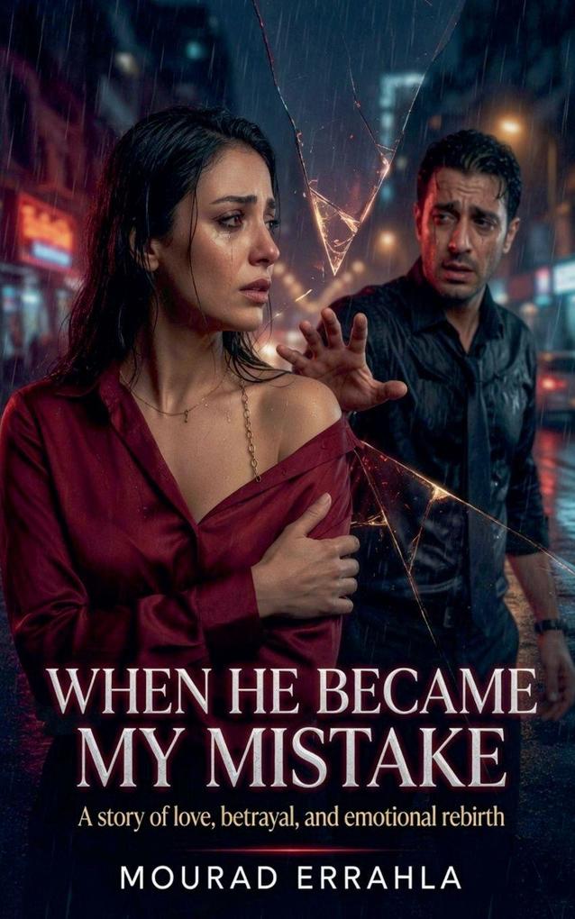 When He Became My Mistake