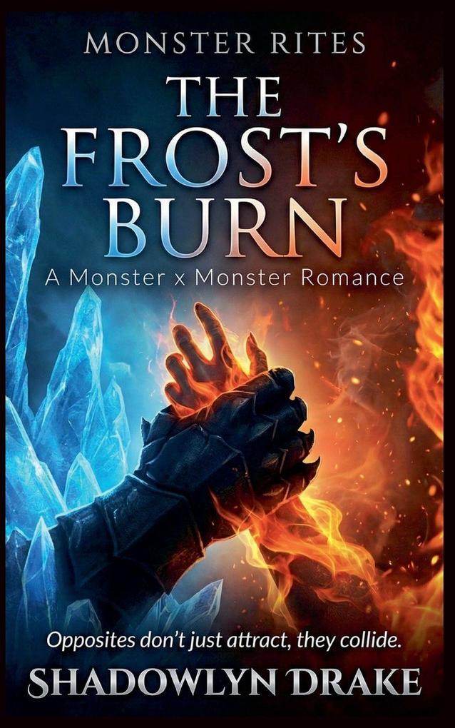 The Frost's Burn