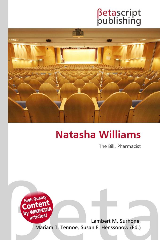 Natasha Williams