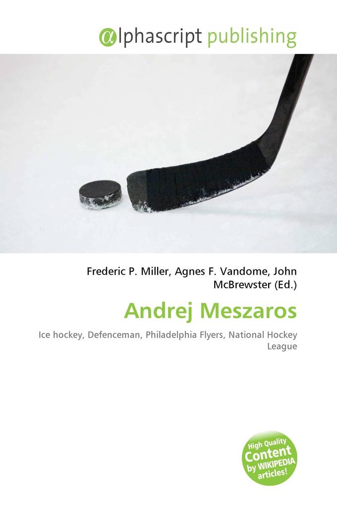 Andrej Meszaros