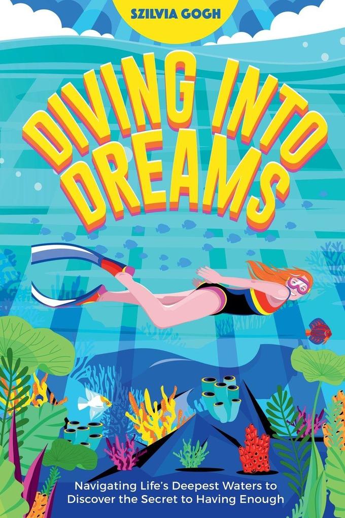 Diving into Dreams