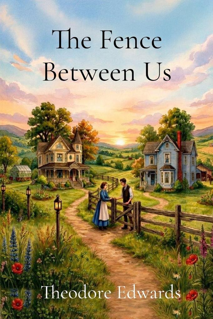 The Fence Between Us