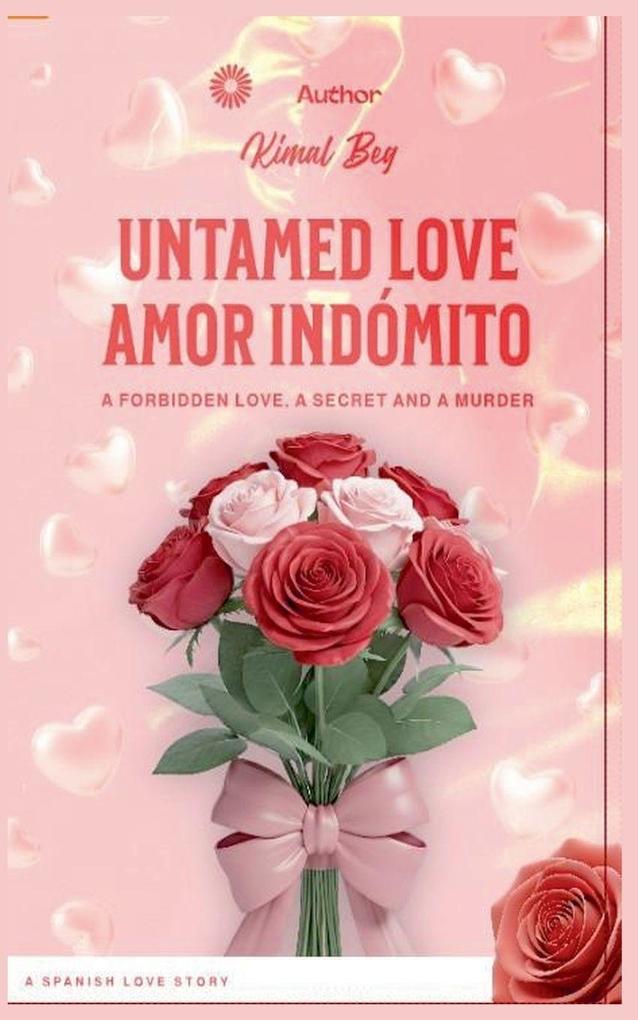 Untamed Love