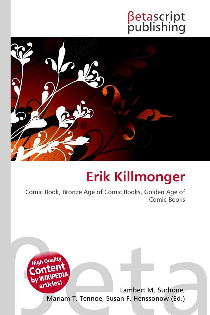 Erik Killmonger