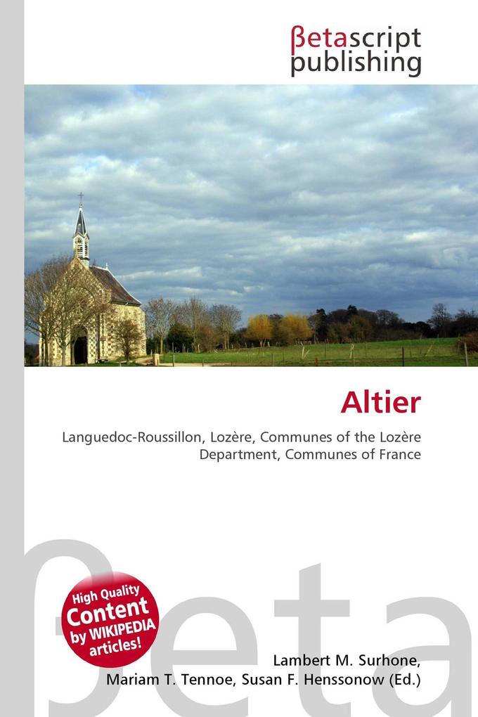 Altier