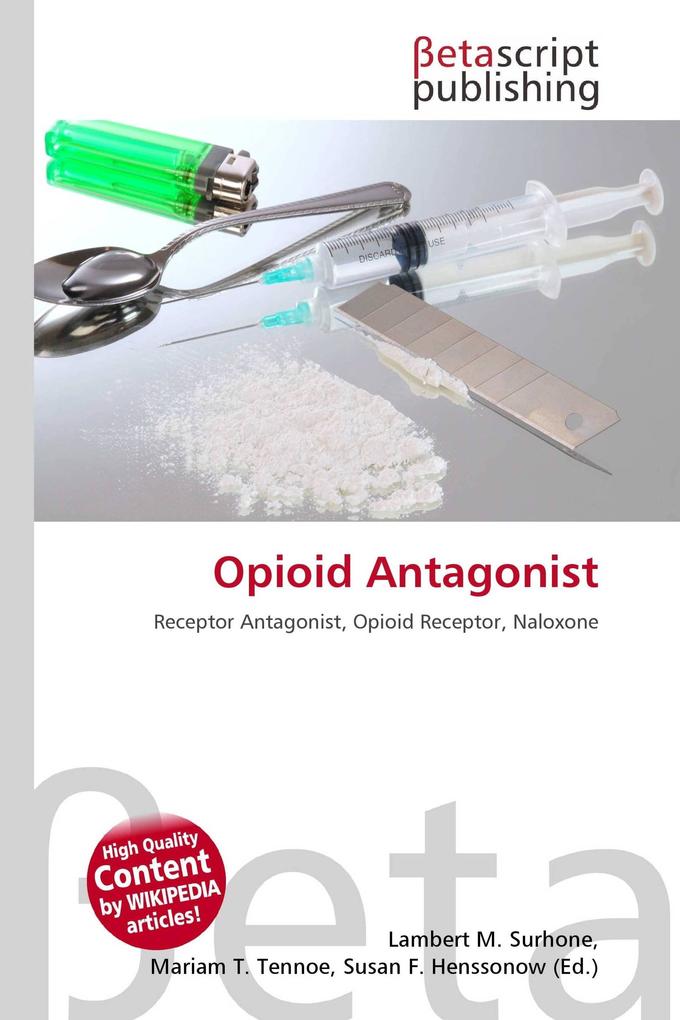 Opioid Antagonist