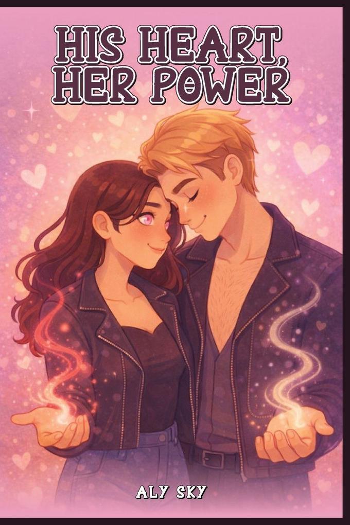 HIS HEART HER POWER