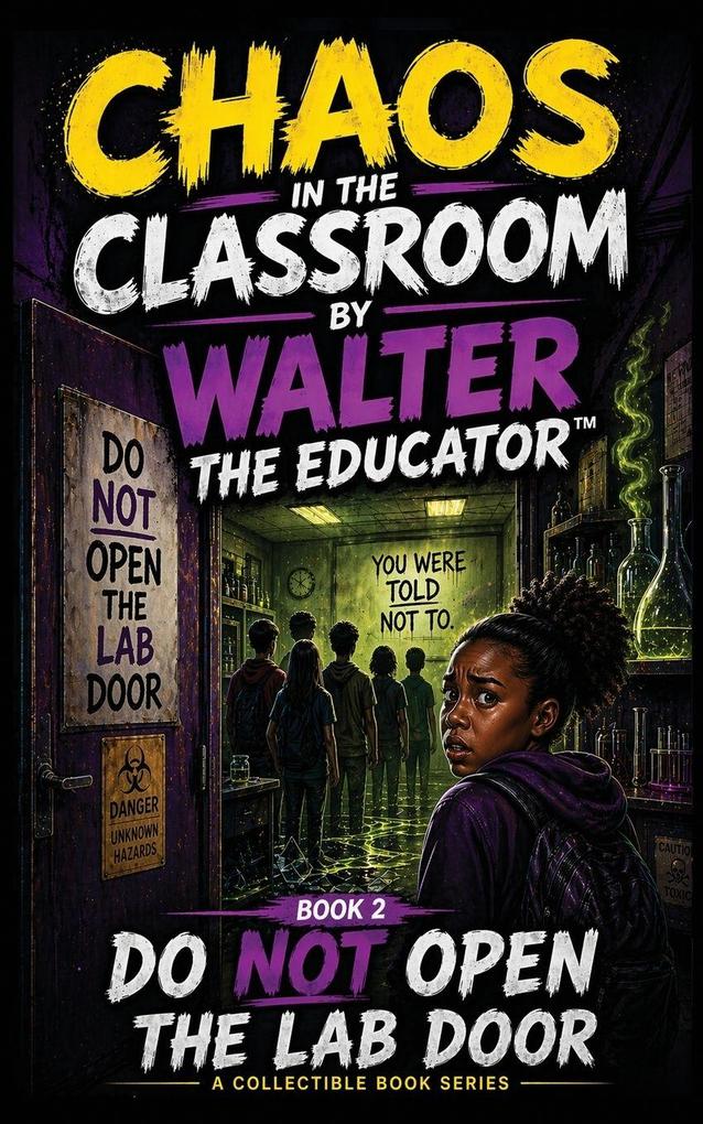CHAOS IN THE CLASSROOM