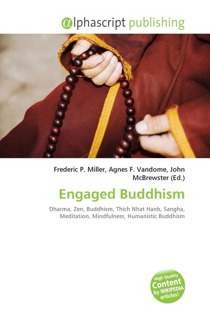 Engaged Buddhism