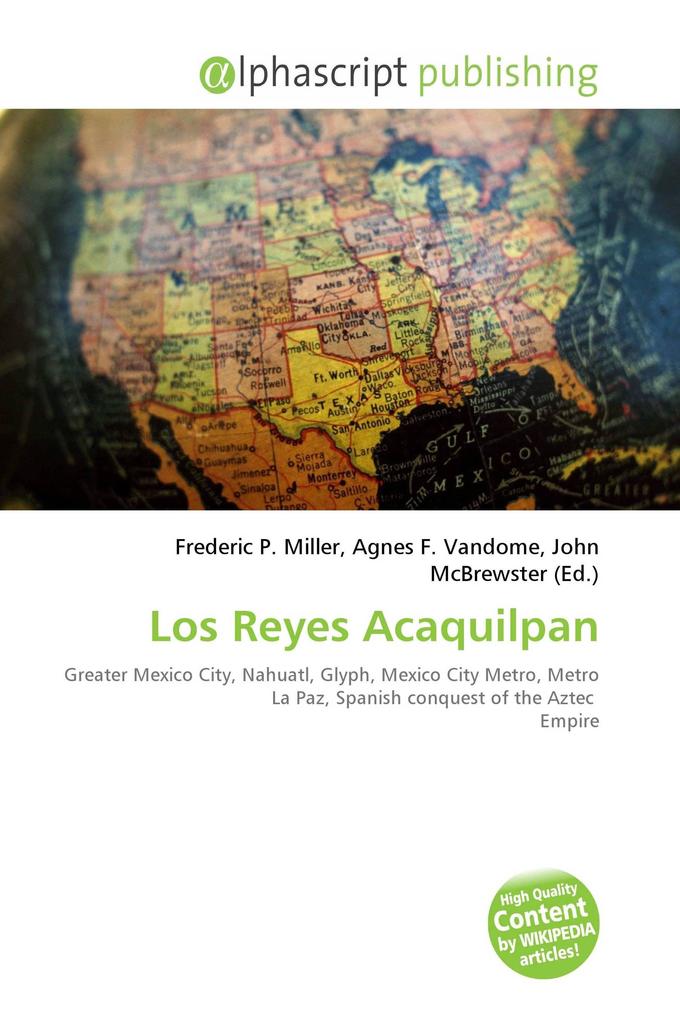 Los Reyes Acaquilpan