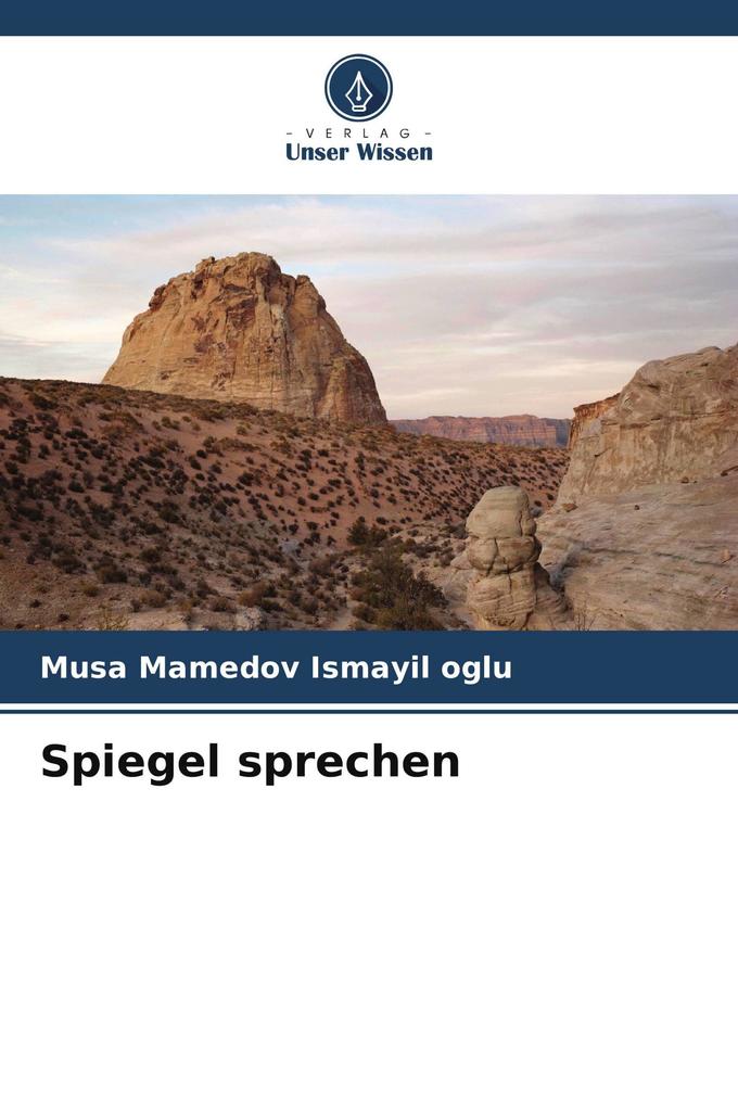 Spiegel sprechen
