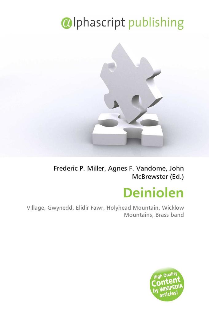 Deiniolen