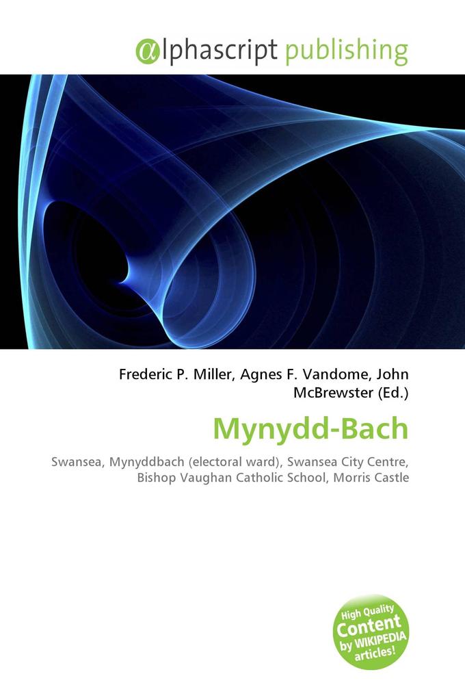 Mynydd-Bach