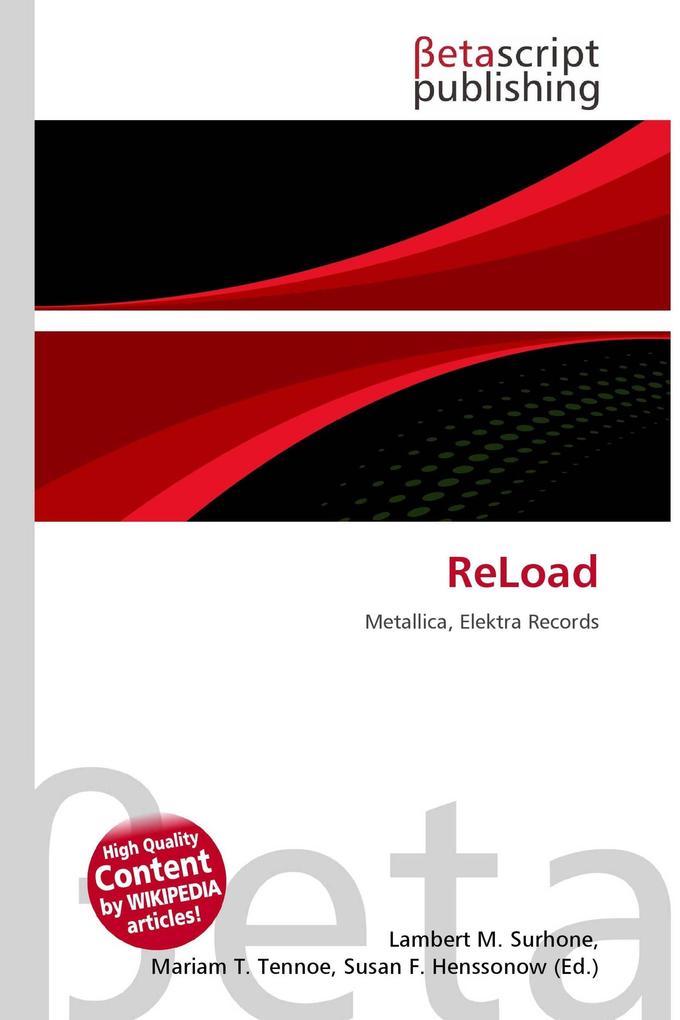 ReLoad