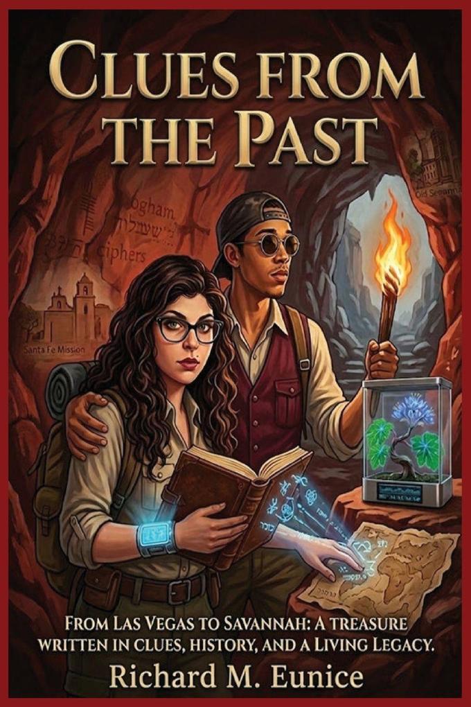 Clues From The Past