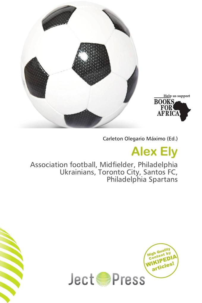 Alex Ely