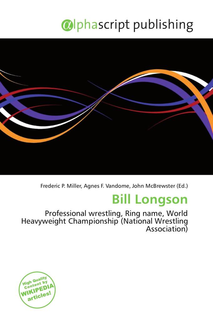 Bill Longson