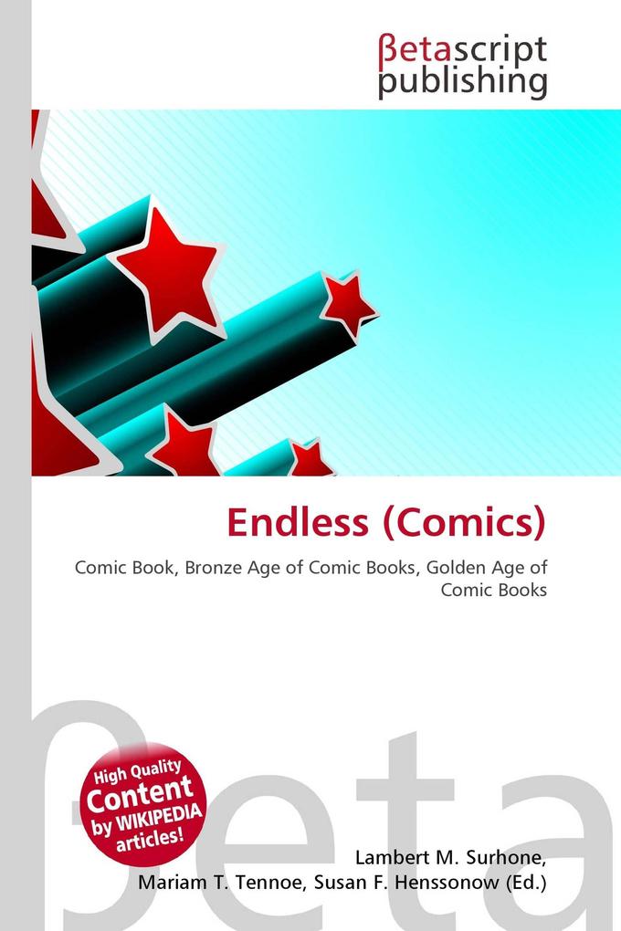 Endless (Comics)