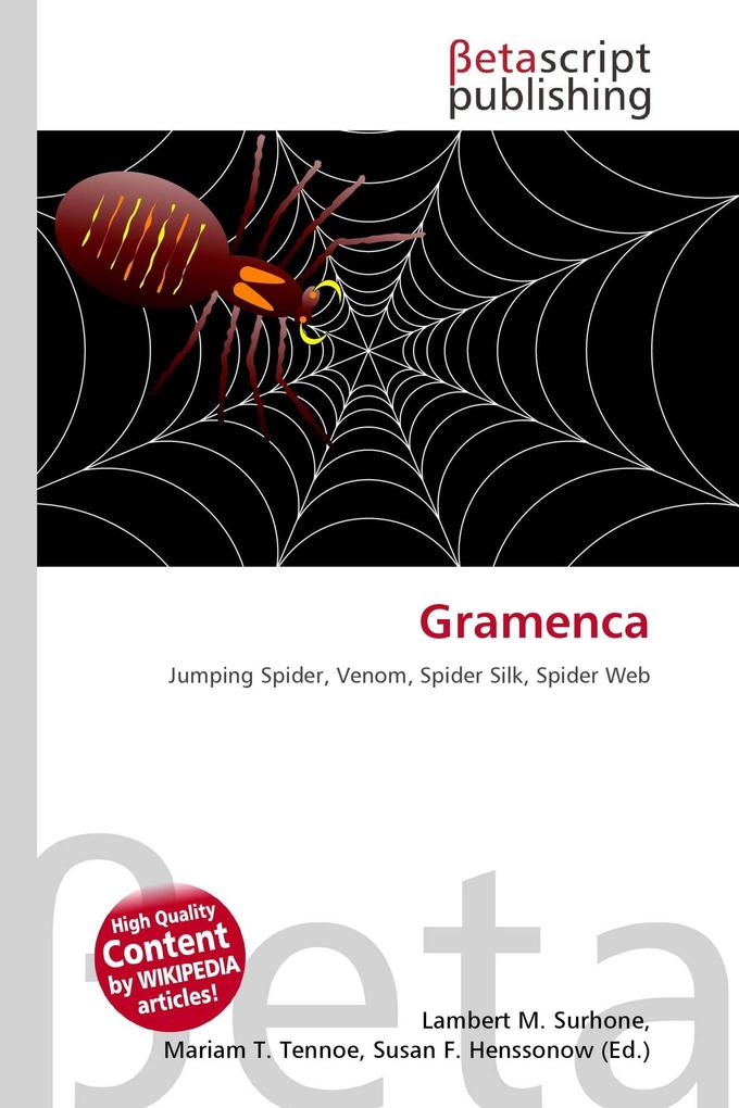 Gramenca