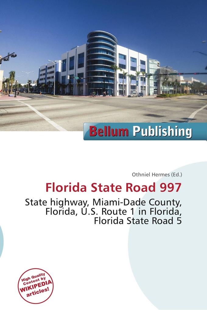 Florida State Road 997