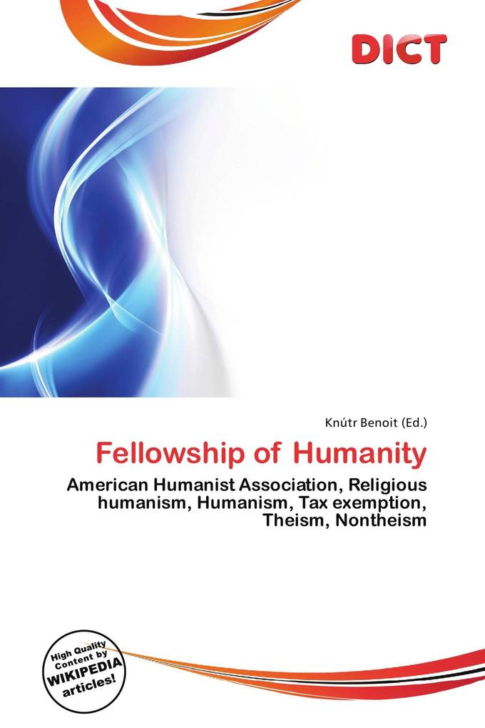 Fellowship of Humanity