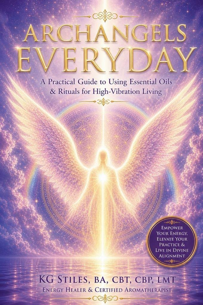 Archangels Everyday