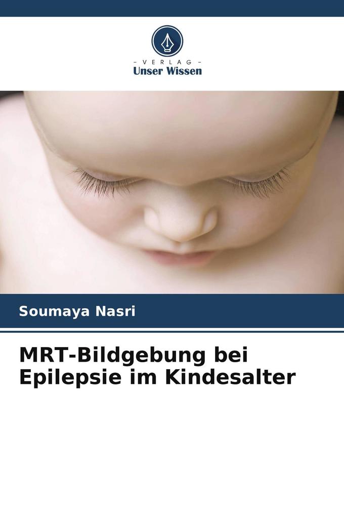 MRT-Bildgebung bei Epilepsie im Kindesalter