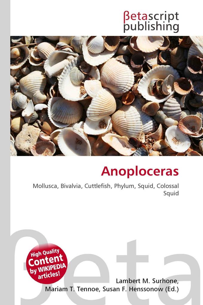 Anoploceras