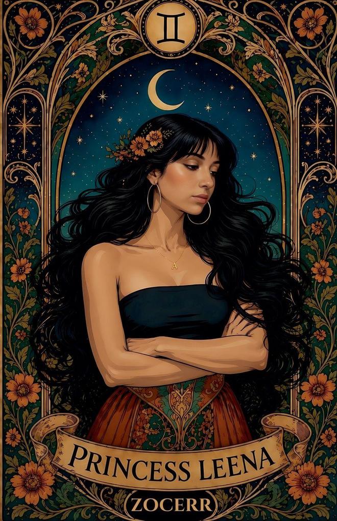 PRINCESS LEENA