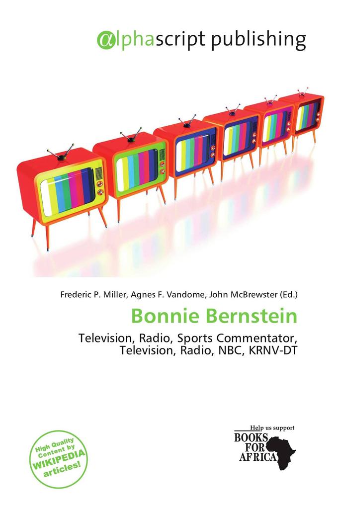 Bonnie Bernstein