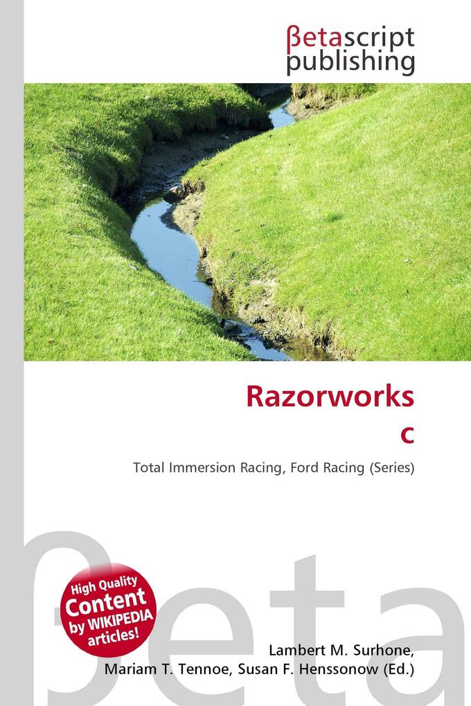 Razorworks c