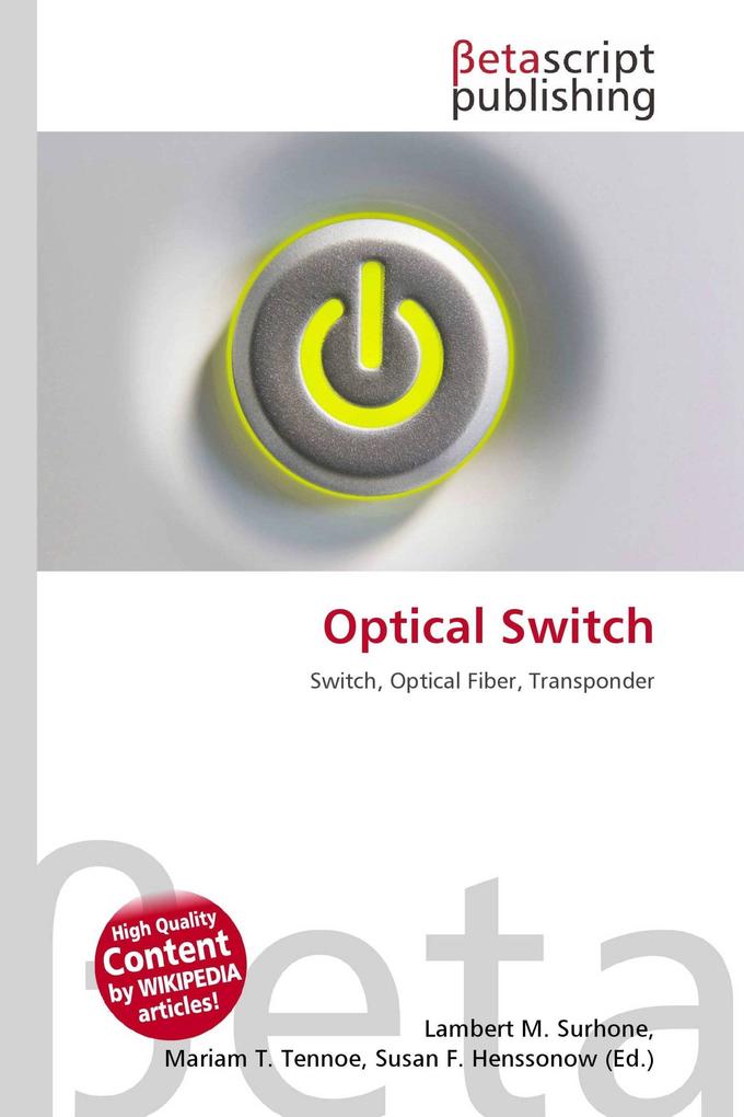 Optical Switch