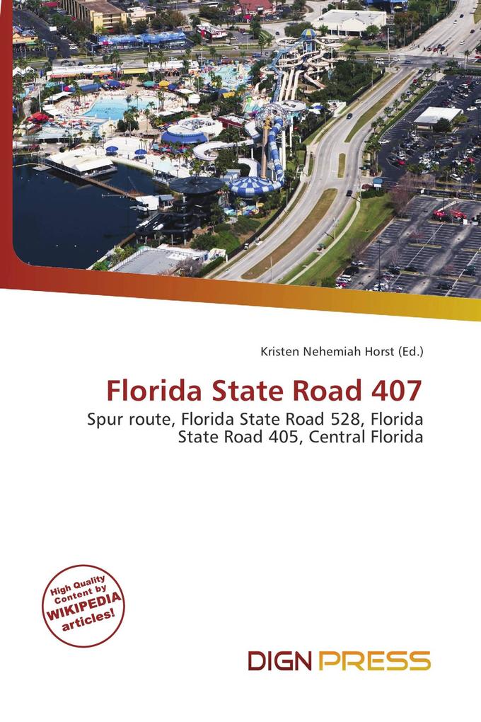Florida State Road 407
