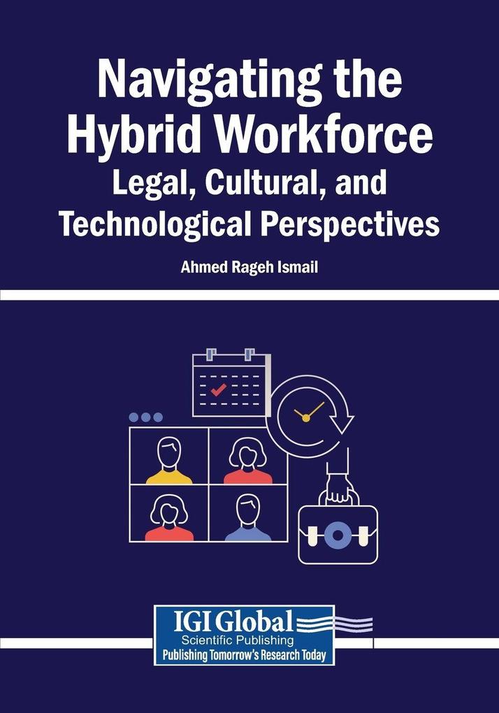 Navigating the Hybrid Workforce