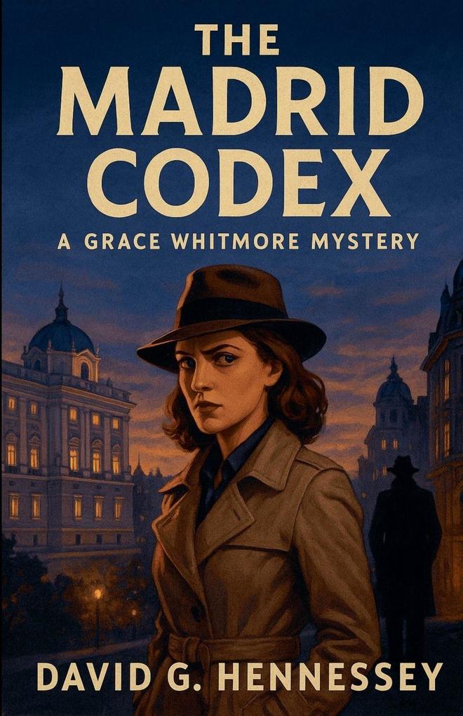 The Madrid Codex