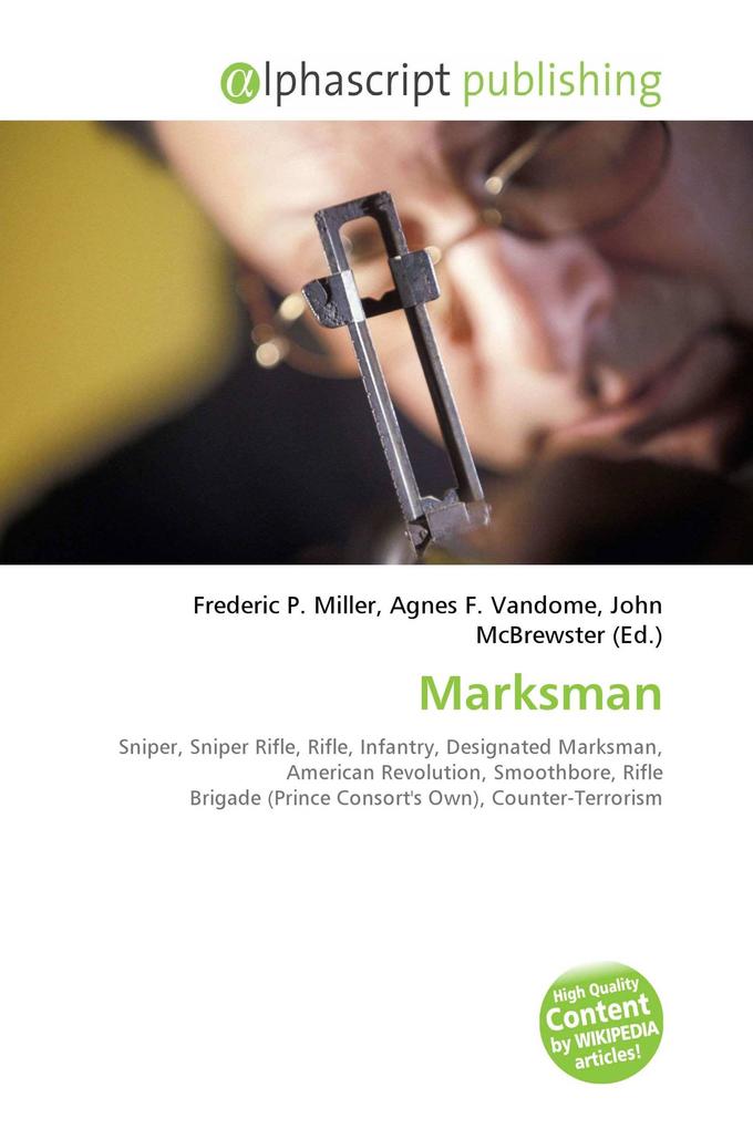 Marksman