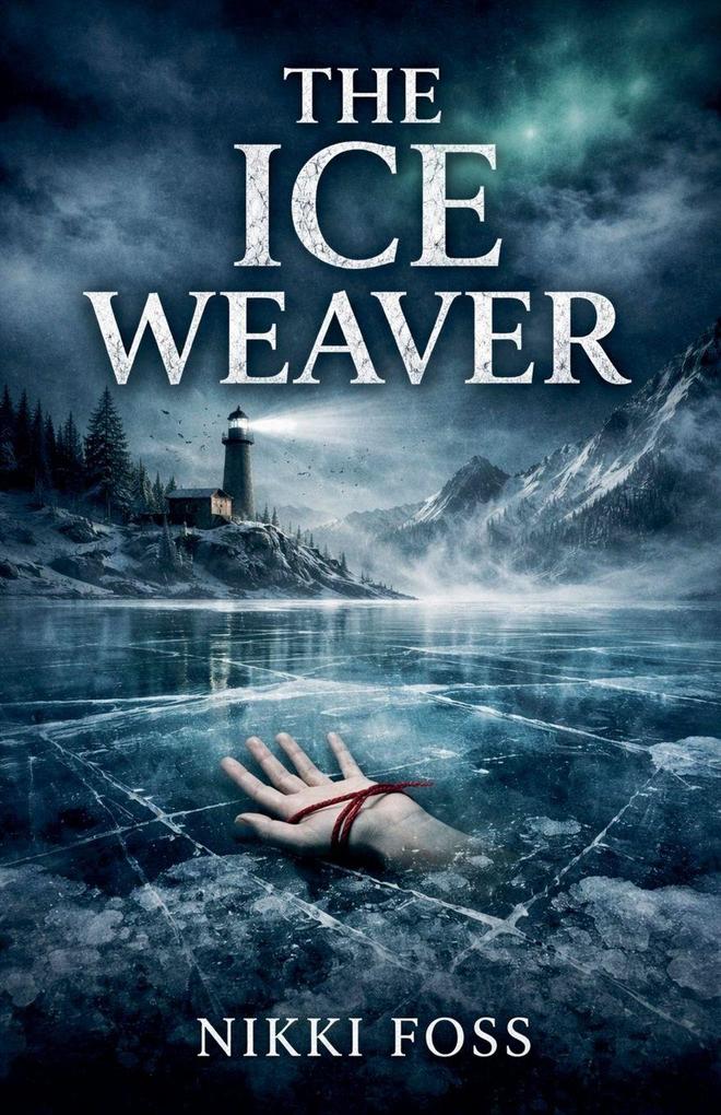 THE ICE WEAVER