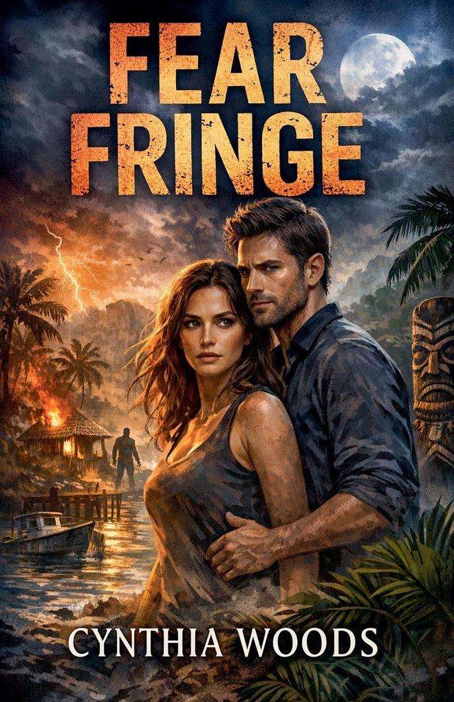 Fear Fringe