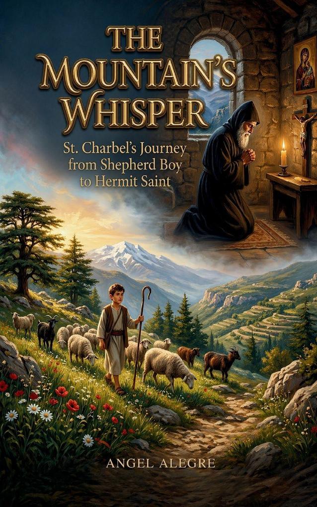 The Mountain's Whisper