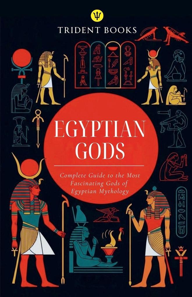 Egyptian Gods