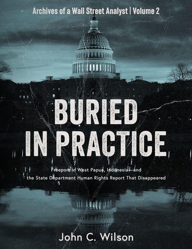 Buried in Practice