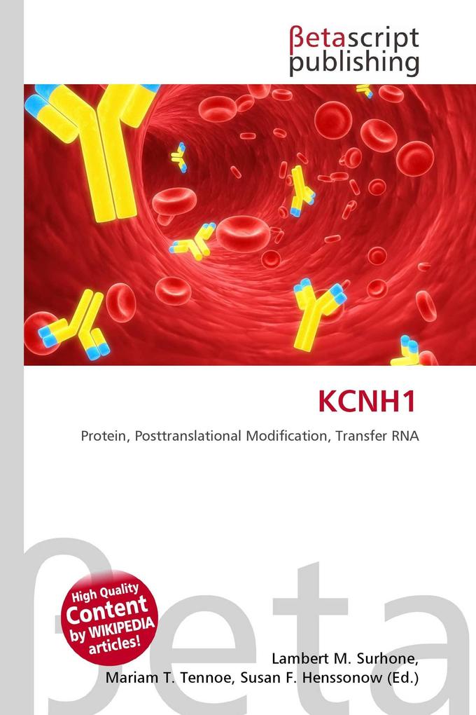 KCNH1