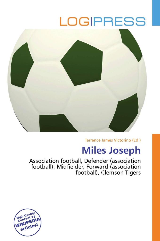 Miles Joseph