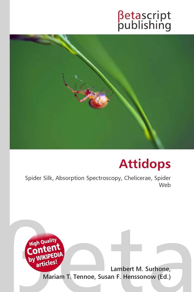 Attidops