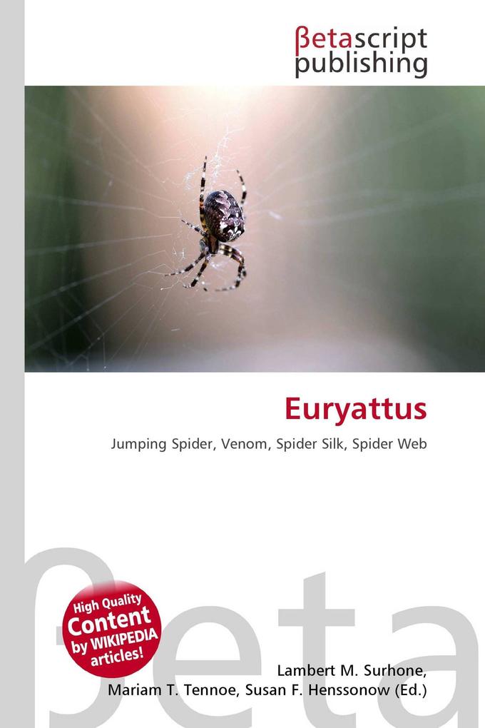 Euryattus