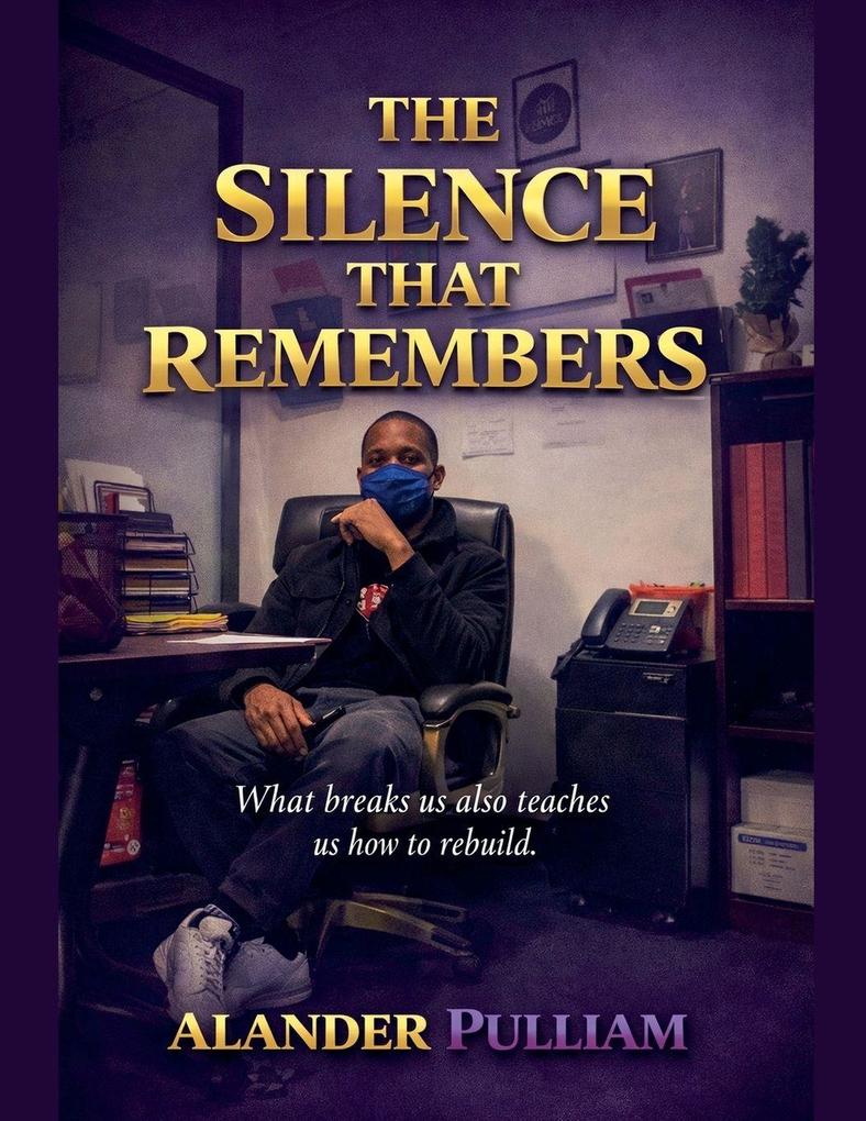 The Silence that Remembers