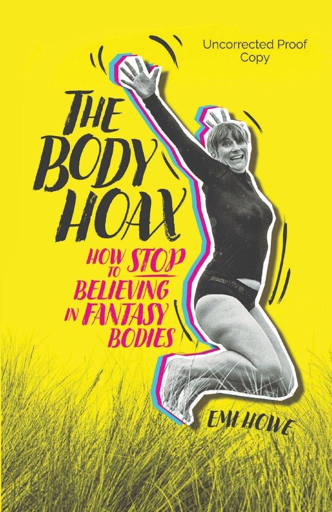 The Body Hoax