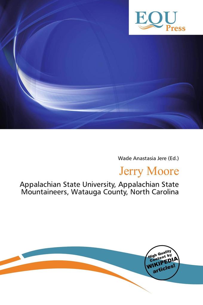 Jerry Moore