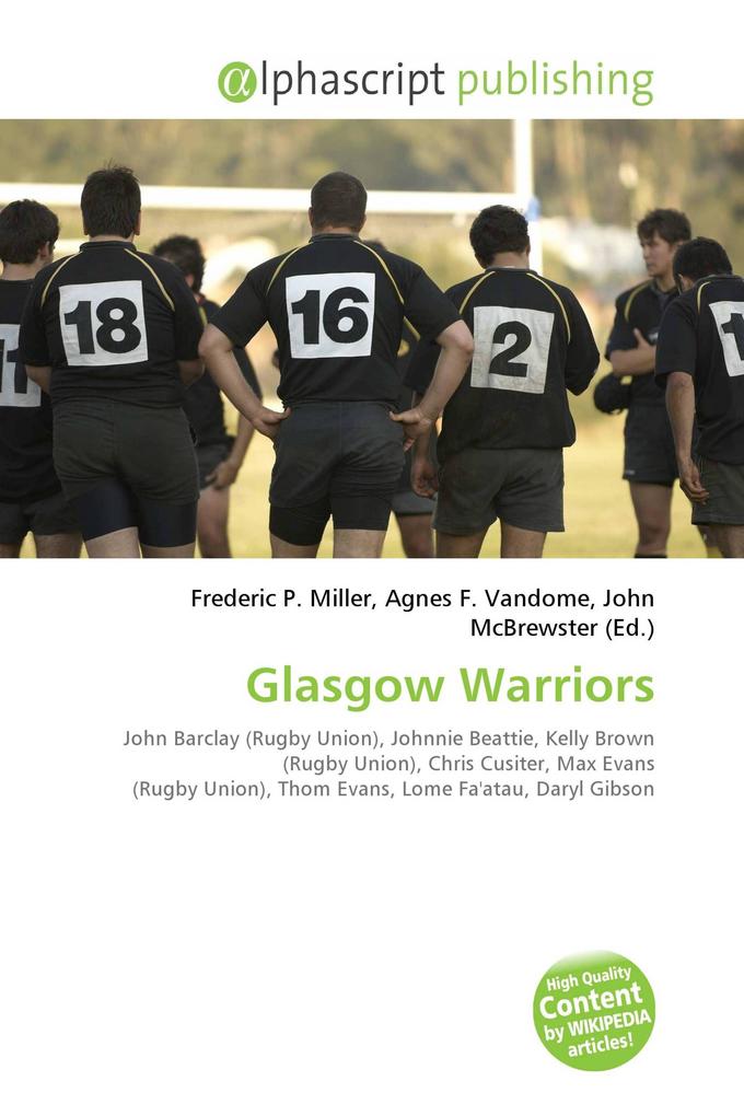 Glasgow Warriors