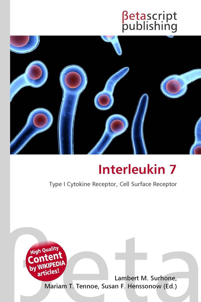 Interleukin 7
